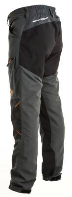 Savage gear Simply Savage Trousers Grey - 4