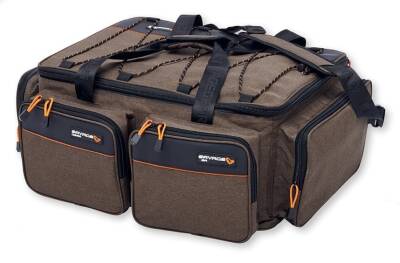 Savage Gear System Box Bag XL Boxes 25X67X46cm 59L Çanta - 1