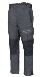 Savage Gear Thermo Guard 3-Piece Suit Charcoal Grey Melange - 3