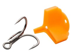 Savage Gear Treble Hook Protectors - 1