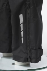 Savage Gear Wp Performance Trousers Black Ink/Grey - 3