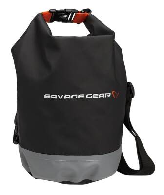 Savage Gear Wp Rollup 5L Çanta - 1