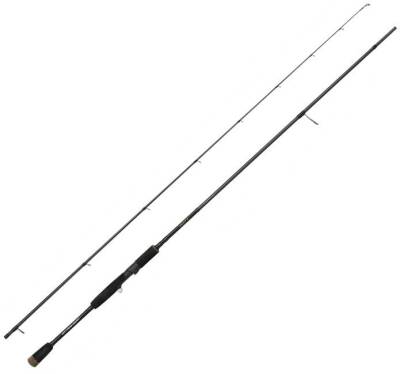 Savage gear XLNT3 Buschacker 243cm 12-40g 2 Parça Spin Kamışı - 1