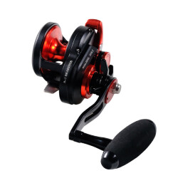 Seabor Arrow TS 2000L Slow Jig Makara (Sol El) - 2