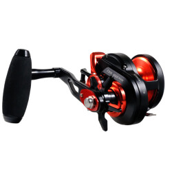 Seabor Arrow TS 2000R Slow Jig Makara (Sağ El) - 1