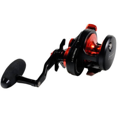 Seabor Arrow TS 2000R Slow Jig Makara (Sağ El) - 2