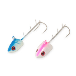 SEABOR BONITO JIG - 2