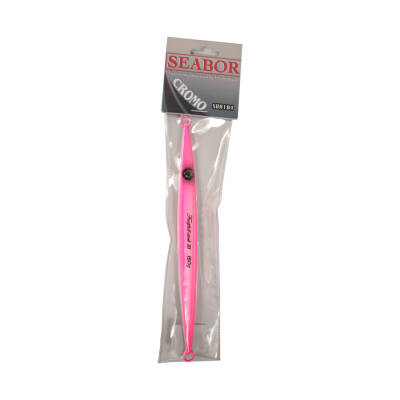 SEABOR CROMO JIG - 4