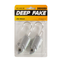 SEABOR DEEP FAKE JIG HEAD - 2