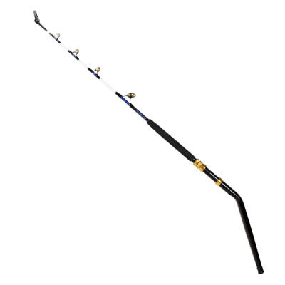 SEABOR DEEP SEA 1.80M 60-100 LBS TROLLING KAMIŞ - 1