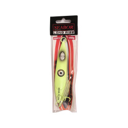 SEABOR LONG RISE JIG - 2