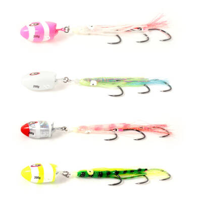 SEABOR OCTO JIG - 2