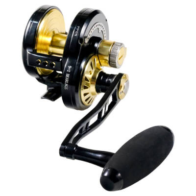 Seabor Shark 500L Slow Jig Makara (Sol El) - 2