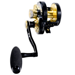 Seabor Shark 500R Slow Jig Makara (Sağ El) - 2