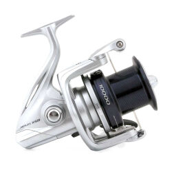 Shimano Aerlex 10000 XSB Surf Olta Makinesi - 2