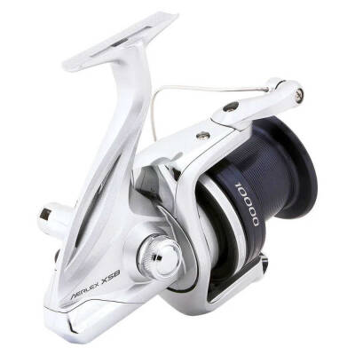 Shimano Aerlex 10000 XSB Surf Olta Makinesi - 4