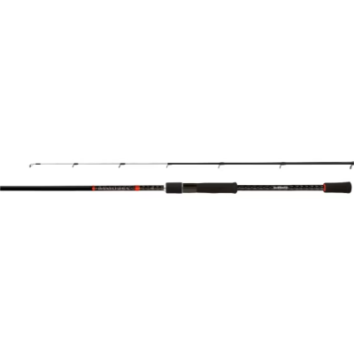 Shimano Bassterra LRF Kamış 2,18m 1-11g 2pc - 1