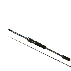 Shimano Bassterra Sea Bass 274 cm 7-30 gr Spin Olta Kamışı - 2