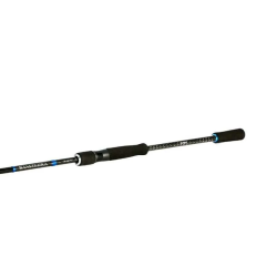 Shimano Bassterra Sea Bass 274 cm 7-30 gr Spin Olta Kamışı - 3