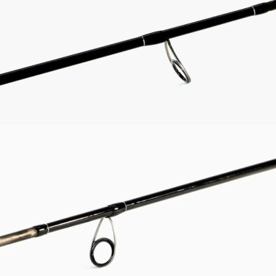 Shimano Bassterra Sea Bass 274 cm 7-30 gr Spin Olta Kamışı - 4