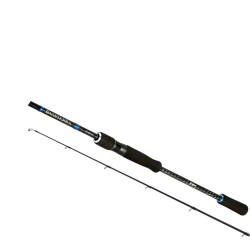 Shimano Bassterra Seabass 2,74m 12-38g Spin Kamışı - 1