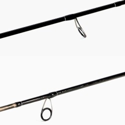 Shimano Bassterra Seabass 2,74m 12-38g Spin Kamışı - 4