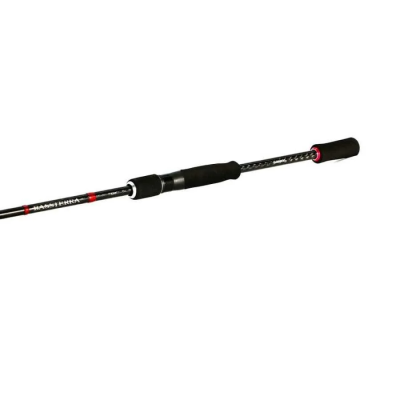 Shimano Bassterra Spinning 244 cm 3-15 gr LRF Kamışı - 2