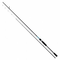 Shimano Bassterra XT 205 cm 0,5-8 gr LRF Kamış - 1