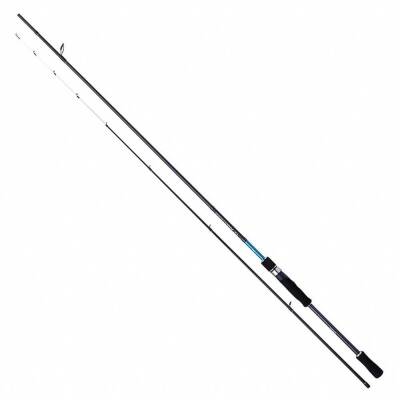 Shimano Bassterra XT 255 cm 4-19 gr Spin Kamış - 1