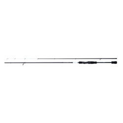 Shimano Bassterra XT+ Spin LRF 2,55m 8'4'' 4-19g 2pc LRF Olta Kamışı - 1