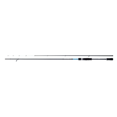 Shimano Bassterra XT Spin Sea Bass 2,89m 9'6'' 15-65g 2pc Spin Olta Kamışı - 1