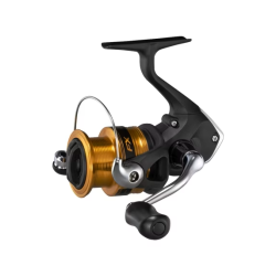 Shimano FX 2000 FC LRF Olta Makinesi - 1