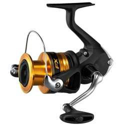 Shimano FX 4000 FC & Ryuji Searider 1.80m 60-180gr Tekne Seti - 2