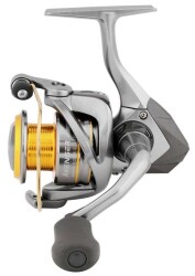 Shimano FX XT 210UL 1-11g & Okuma Avenger-1000A LRF Seti - 2