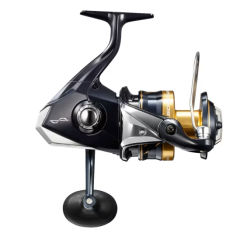 Shimano Jig Makinesi Spheros 6000 SW A HG - 2