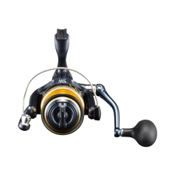 Shimano Jig Makinesi Spheros 6000 SW A HG - 3