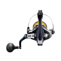 Shimano Jig Makinesi Spheros 6000 SW A HG - 4