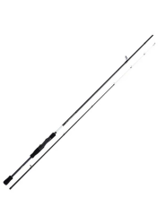  Shimano Kamış Bassterra XT Sea Bass Spinning 2,44m 8'0'' 5-28g 2pc - 1