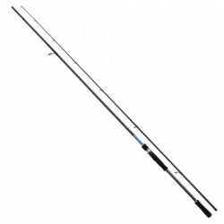 Shimano Bassterra XT Sea Bass 281 Cm 7-40 Gr Spin Kamışı - 1