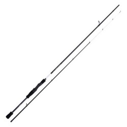 Shimano Kamış Bassterra XTP 2,21m 1-12g 2pc LRF Kamışı - 1