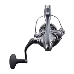 Shimano LRF Makinesi Nasci 500 FC - 4