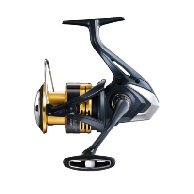 Shimano Makina Sahara 4000 FJ - 1