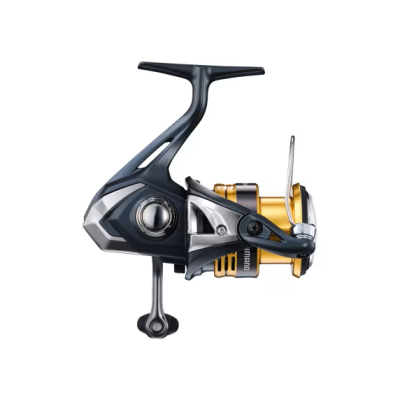 Shimano Makina Sahara 4000 FJ - 2