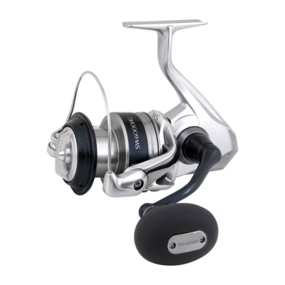 Shimano Makina Saragosa 6000 SW A HG - 1