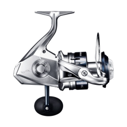 Shimano Makina Saragosa 6000 SW A HG - 2