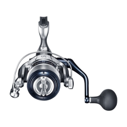 Shimano Makina Saragosa 6000 SW A HG - 3