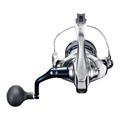 Shimano Makina Saragosa 6000 SW A HG - 4