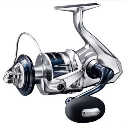 Shimano Makina Saragosa 8000 SW A HG - 1