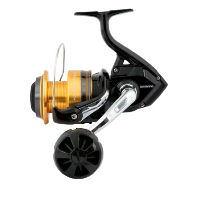 Shimano Makina Socorro 6000 SW - 1