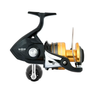 Shimano Makina Socorro 6000 SW - 2